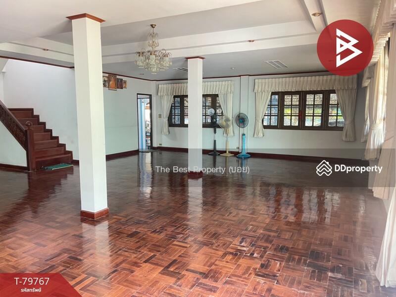 ขาย - บ้านเดี่ยวเหมืองง่า ลำพูน, ลำพูน