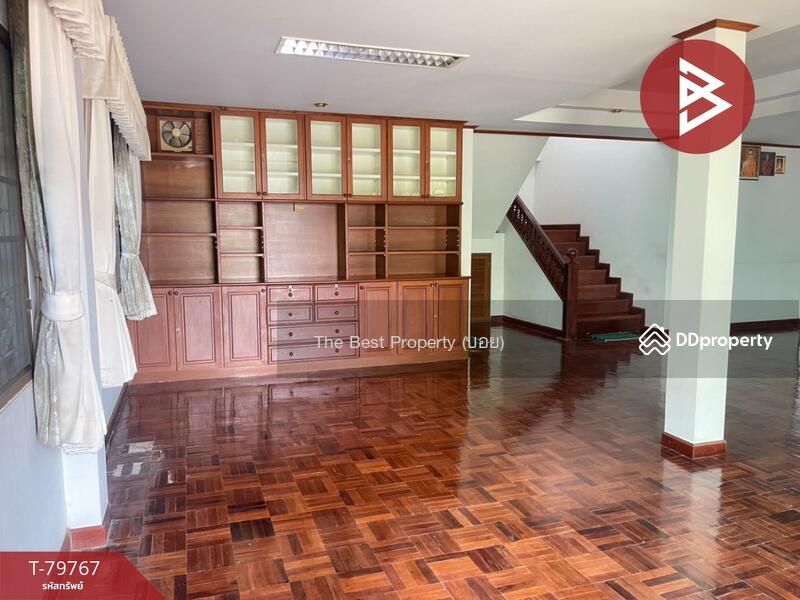 ขาย - บ้านเดี่ยวเหมืองง่า ลำพูน, ลำพูน