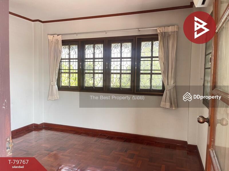 ขาย - บ้านเดี่ยวเหมืองง่า ลำพูน, ลำพูน