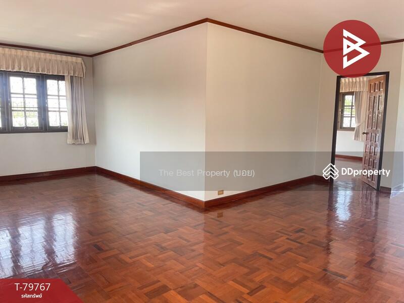 ขาย - บ้านเดี่ยวเหมืองง่า ลำพูน, ลำพูน