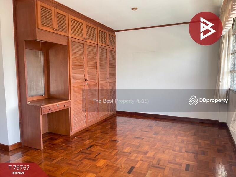 ขาย - บ้านเดี่ยวเหมืองง่า ลำพูน, ลำพูน