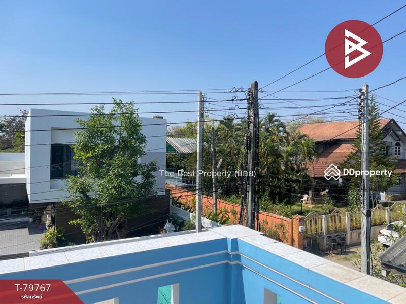 ขาย - บ้านเดี่ยวเหมืองง่า ลำพูน, ลำพูน