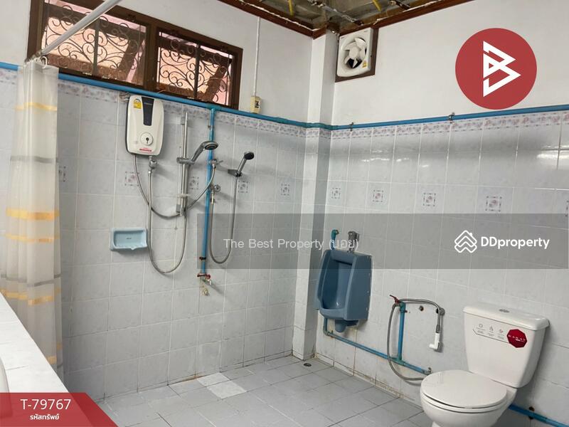 ขาย - บ้านเดี่ยวเหมืองง่า ลำพูน, ลำพูน