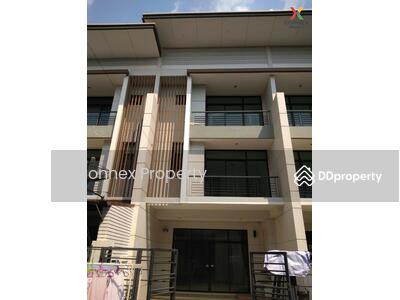 ขาย - Leaton Town : เลอตัน ทาวน์, นนทบุรี