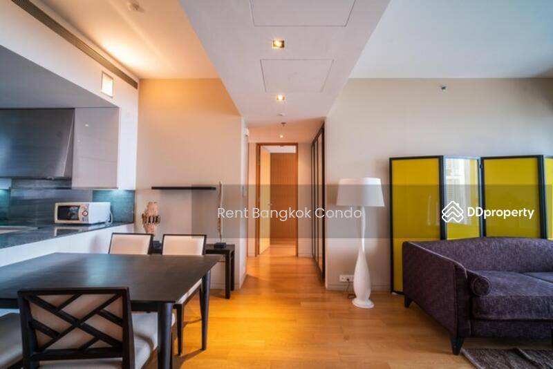 The Met Sathorn, Bangkok, 123 South Sathorn Road, Thung Maha Mek, Sathon, Bangkok, 2 Bedrooms, 92 sqm, Condo For Rent, by Rent Bangkok Condo, 11280234 - DDproperty.com