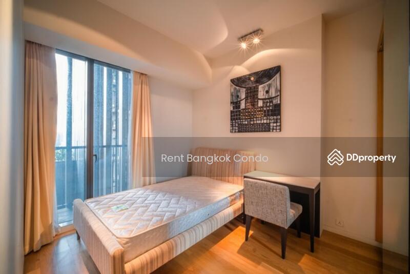 The Met Sathorn, Bangkok, 123 South Sathorn Road, Thung Maha Mek, Sathon, Bangkok, 2 Bedrooms, 92 sqm, Condo For Rent, by Rent Bangkok Condo, 11280234 - DDproperty.com