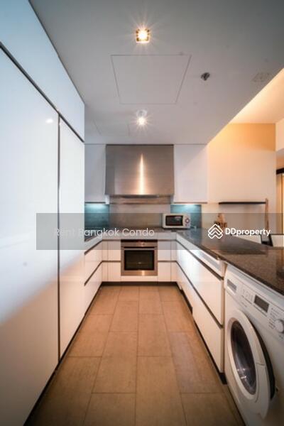 The Met Sathorn, Bangkok, 123 South Sathorn Road, Thung Maha Mek, Sathon, Bangkok, 2 Bedrooms, 92 sqm, Condo For Rent, by Rent Bangkok Condo, 11280234 - DDproperty.com