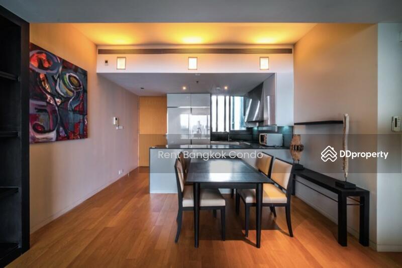 The Met Sathorn, Bangkok, 123 South Sathorn Road, Thung Maha Mek, Sathon, Bangkok, 2 Bedrooms, 92 sqm, Condo For Rent, by Rent Bangkok Condo, 11280234 - DDproperty.com