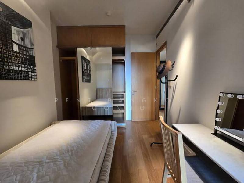 The Met Sathorn, bangkok, 123 South Sathorn Road, Thung Maha Mek, Sathon, Bangkok, 2 Bedrooms, 92 sqm, Condo For Rent, by Rent Bangkok Condo, 11280234 - DDproperty.com