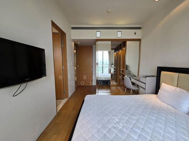 The Met Sathorn, bangkok, 123 South Sathorn Road, Thung Maha Mek, Sathon, Bangkok, 2 Bedrooms, 92 sqm, Condo For Rent, by Rent Bangkok Condo, 11280234 - DDproperty.com