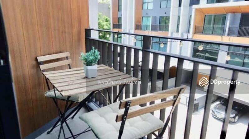 Arden Phatthanakan, Bangkok, Phatthanakan 20, Phatthanakan Road, Suan Luang, Suan Luang, Bangkok, 3 Bedrooms, 185 sqm, Townhouse For Rent, by ปรินทร์ญาดา ชิณโชติ, 11280275 - DDproperty.com