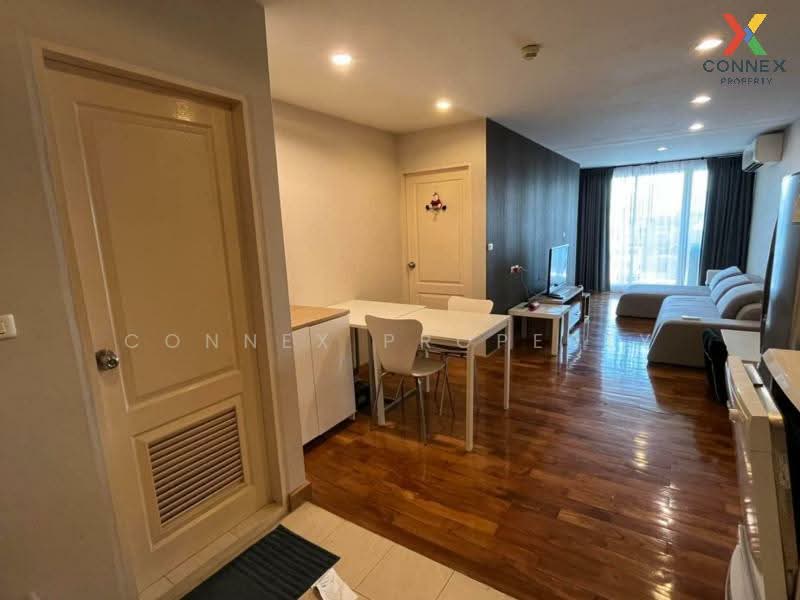 The Niche Sukhumvit 49, Bangkok, Sukhumvit, Khlong Tan Nua, Watthana, Bangkok, 2 Bedrooms, 63 sqm, Condo For Sale, by Connex Property, 11280288 - DDproperty.com