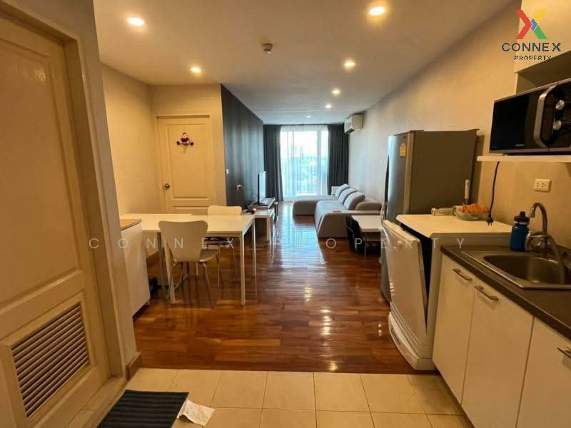The Niche Sukhumvit 49, Bangkok, Sukhumvit, Khlong Tan Nua, Watthana, Bangkok, 2 Bedrooms, 63 sqm, Condo For Sale, by Connex Property, 11280288 - DDproperty.com