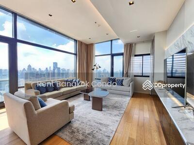 For Rent - Circle Living Prototype, Bangkok