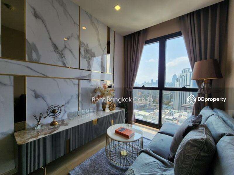 Ashton Asoke (แอชตัน อโศก), bangkok, 1 สุขุมวิท 21, Khlongtoei Nua, Watthana, Bangkok, 1 Bedroom, 31 sqm, Condo For Rent, by Rent Bangkok Condo, 11280323 - DDproperty.com