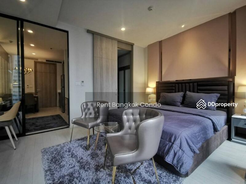 Noble Ploenchit, Bangkok, 1035 Ploenchit  Road, Lumphini, Pathum Wan, Bangkok, 1 Bedroom, 49 sqm, Condo For Rent, by Rent Bangkok Condo, 11280383 - DDproperty.com