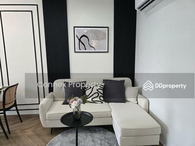 ขาย - S Condo Sukhumvit 50 : เอส คอนโด สุขุมวิท 50, กรุงเทพ