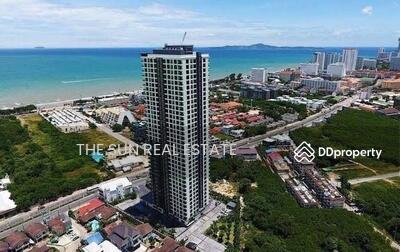 ขาย - Dusit Grand Condo View : ดุสิต แกรนด์ คอนโด วิว, ชลบุรี