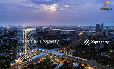 ขาย - Niche Pride Taopoon-Interchange : นิช ไพรด์ เตาปูน-อินเตอร์เชนจ์, กรุงเทพ