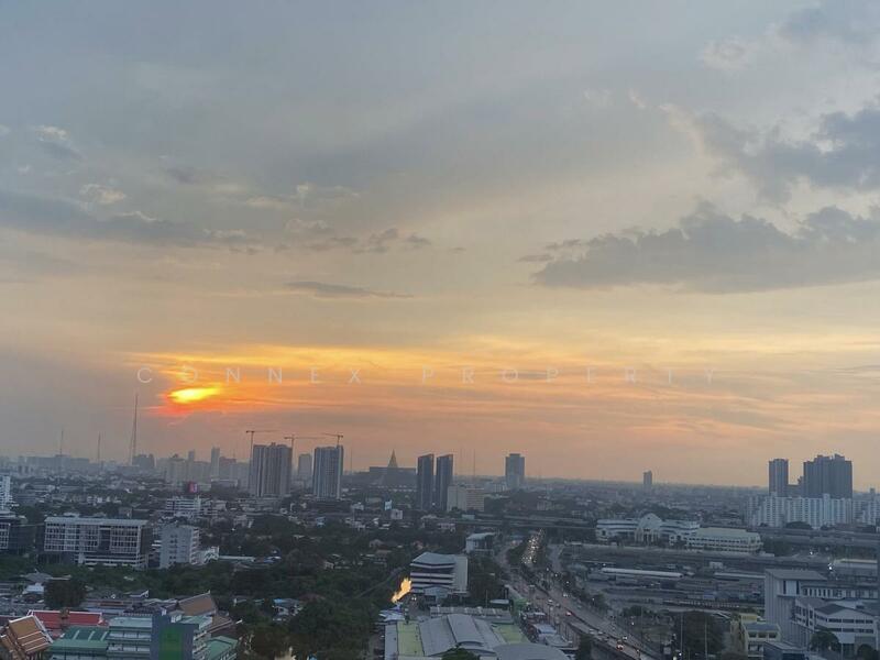 M Jatujak : เอ็ม จตุจักร, กรุงเทพ, ถนนพหลโยธิน, จตุจักร, จตุจักร, กรุงเทพ, 36 ตร.ม., คอนโด ขาย, โดย Connex Property, 11280569 - DDproperty.com