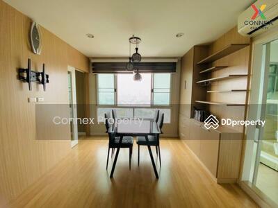 ขาย - Lumpini Ville Phibulsongkhram-Riverview : ลุมพินี วิลล์ พิบูลสงคราม-ริเวอร์วิว, นนทบุรี