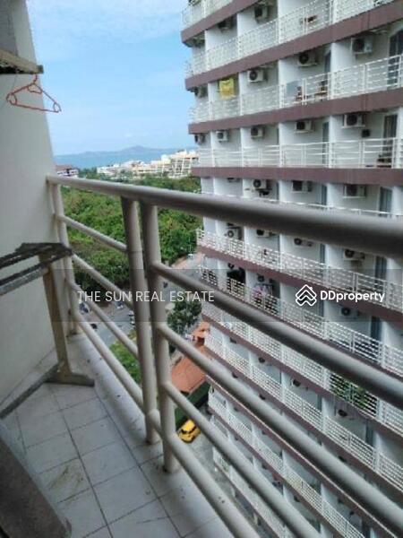 ขาย - Jomtien Beach Condo : จอมเทียน บีช คอนโด, ชลบุรี