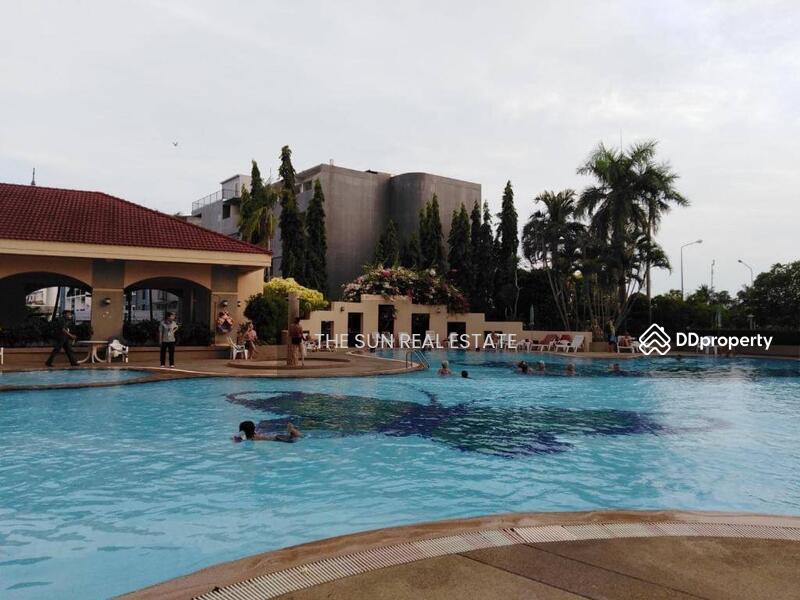 ขาย - Jomtien Beach Condo : จอมเทียน บีช คอนโด, ชลบุรี
