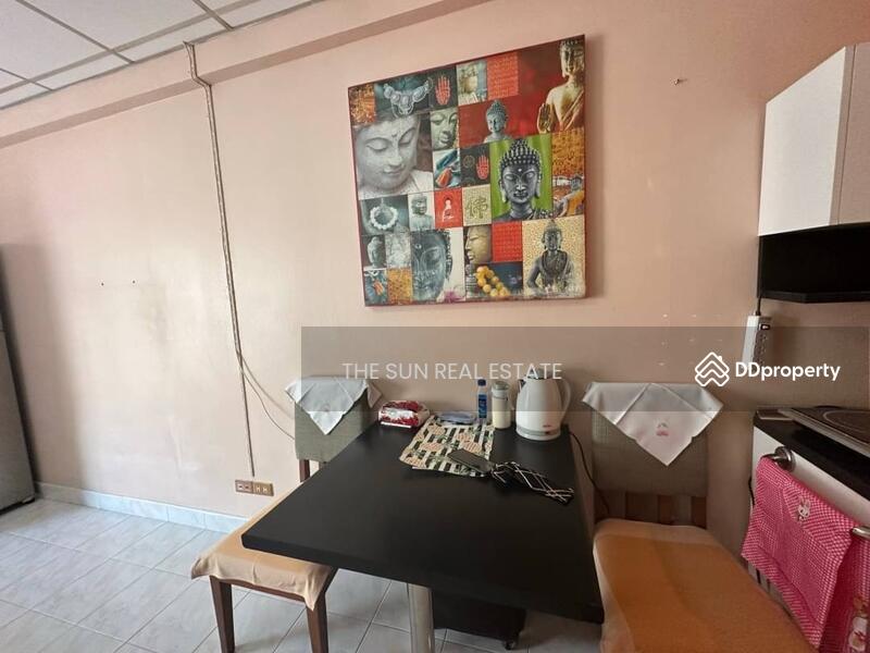 ขาย - Jomtien Beach Condo : จอมเทียน บีช คอนโด, ชลบุรี