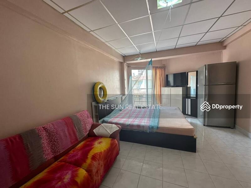 ขาย - Jomtien Beach Condo : จอมเทียน บีช คอนโด, ชลบุรี
