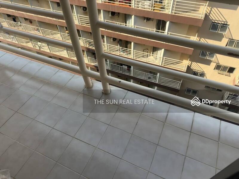 ขาย - Jomtien Beach Condo : จอมเทียน บีช คอนโด, ชลบุรี