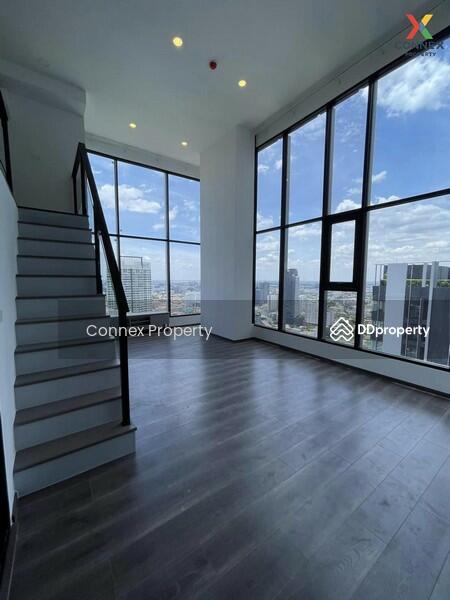 For Sale - Knightsbridge Space Ratchayothin, Bangkok