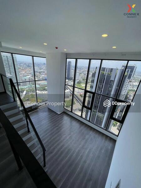 For Sale - Knightsbridge Space Ratchayothin, Bangkok
