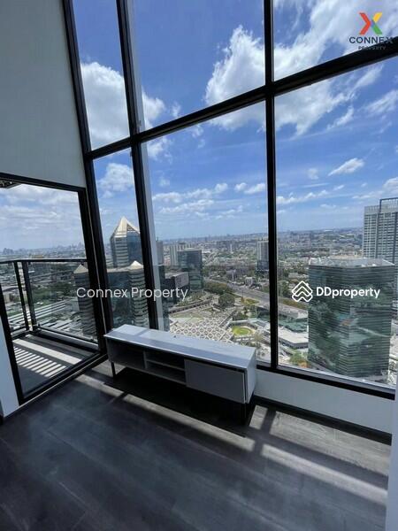For Sale - Knightsbridge Space Ratchayothin, Bangkok