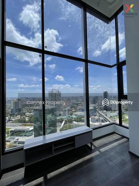 For Sale - Knightsbridge Space Ratchayothin, Bangkok