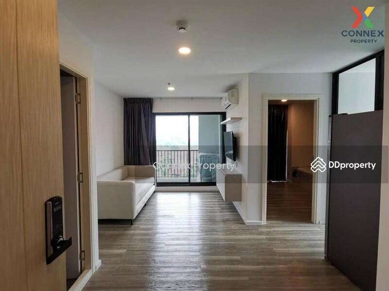For Sale - Kensington Kaset-Campus, Bangkok