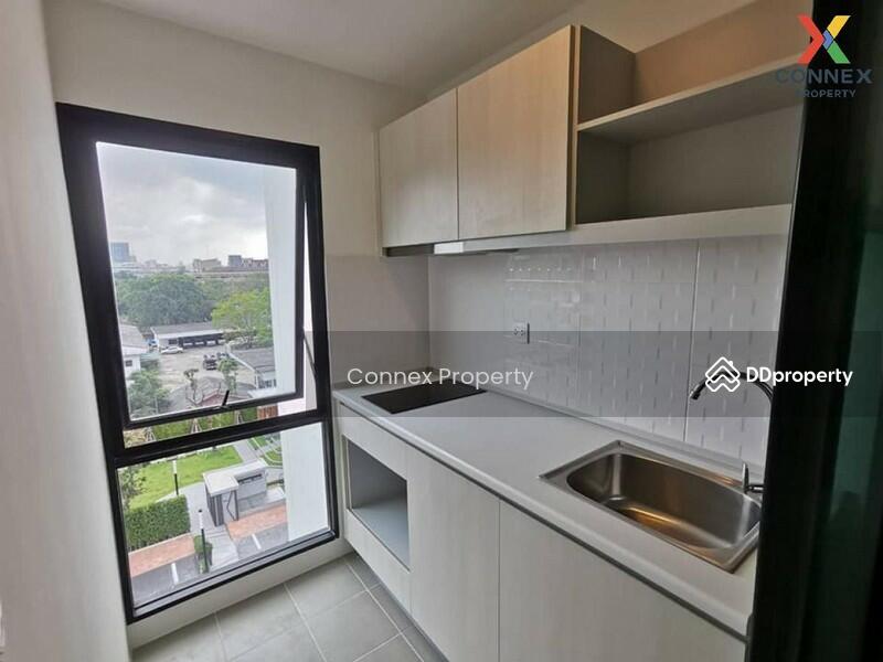 For Sale - Kensington Kaset-Campus, Bangkok