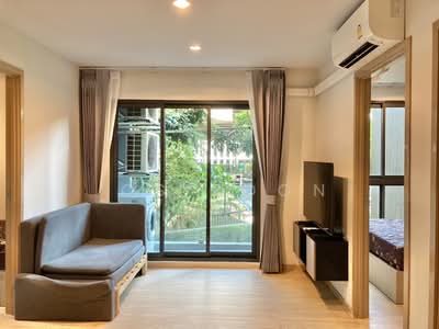 For Rent - The Excel Hideaway Sukhumvit 71, Bangkok