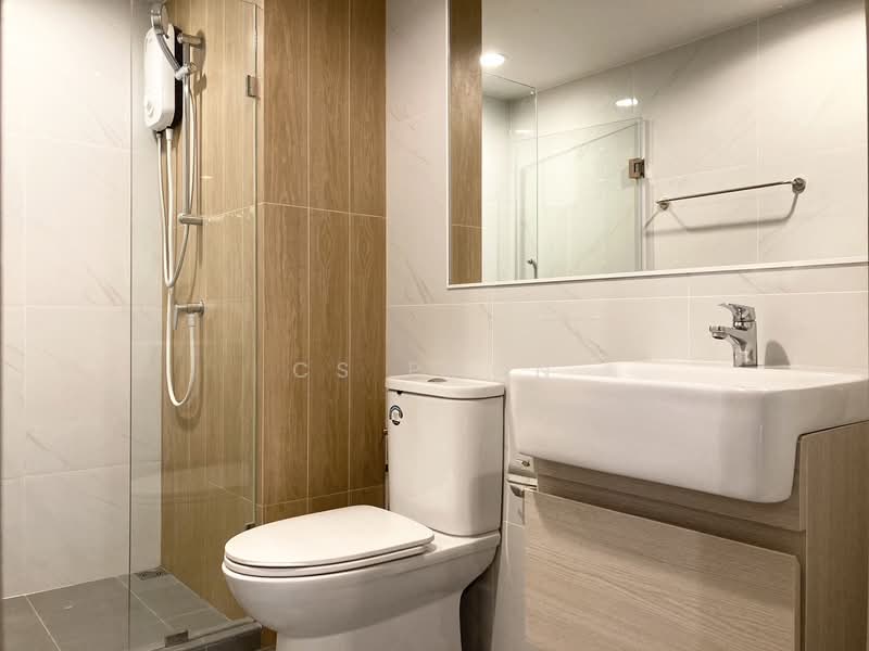 The Excel Hideaway Sukhumvit 71, Bangkok, Soi Mi Suwan 2, Phra Kanong Nua, Watthana, Bangkok, 2 Bedrooms, 37 sqm, Condo For Rent, by CS Poon, 11280756 - DDproperty.com