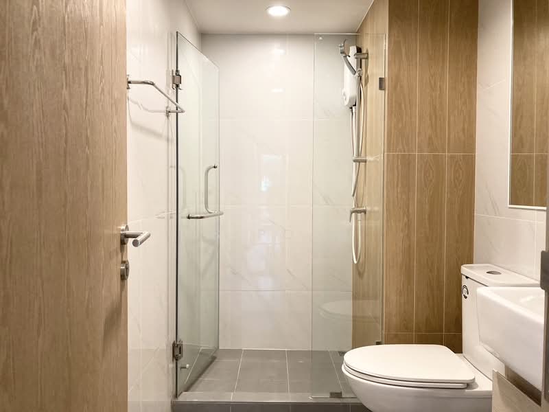The Excel Hideaway Sukhumvit 71, Bangkok, Soi Mi Suwan 2, Phra Kanong Nua, Watthana, Bangkok, 2 Bedrooms, 37 sqm, Condo For Rent, by CS Poon, 11280756 - DDproperty.com