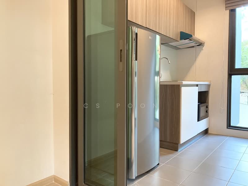 The Excel Hideaway Sukhumvit 71, Bangkok, Soi Mi Suwan 2, Phra Kanong Nua, Watthana, Bangkok, 2 Bedrooms, 37 sqm, Condo For Rent, by CS Poon, 11280756 - DDproperty.com