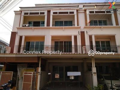 ขาย - Vision Smart City (Wongsawang-Tiwanont) : วิชั่น สมาร์ท ซิตี้ (วงศ์สว่าง-ติวานนท์), นนทบุรี