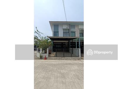 ขาย - ขายทาวโฮมเงินเหลือหลังมุม3นอน3น้ำ ม.เพอร์เฟคดีเวล หนองมน ชลบุรี, ชลบุรี