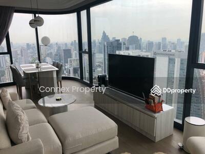 ขาย - ASHTON Asoke : แอชตัน อโศก, กรุงเทพ