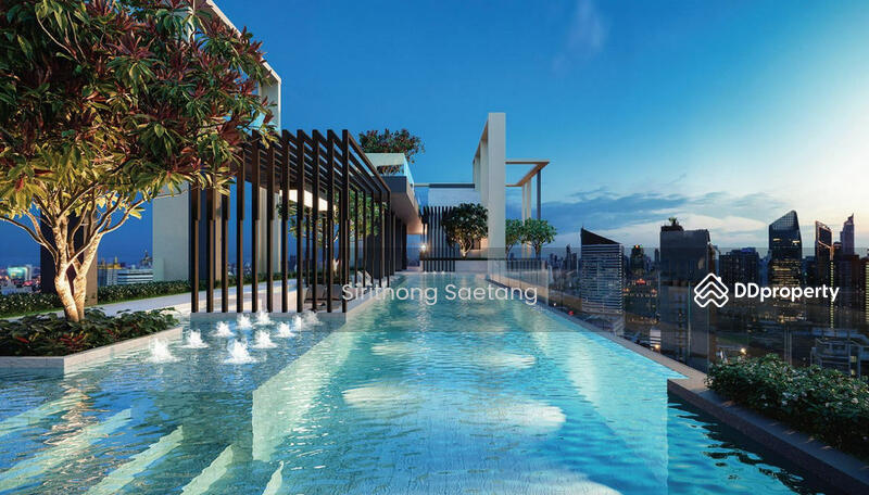 Nue District R9 : นิว ดิสทริค อาร์ 9, กรุงเทพ, 59 Rama 9 Road, ห้วยขวาง, กรุงเทพ, 26 ตร.ม., Condo ขาย, โดย Sirithong Saetang, 11281013 - DDproperty.com
