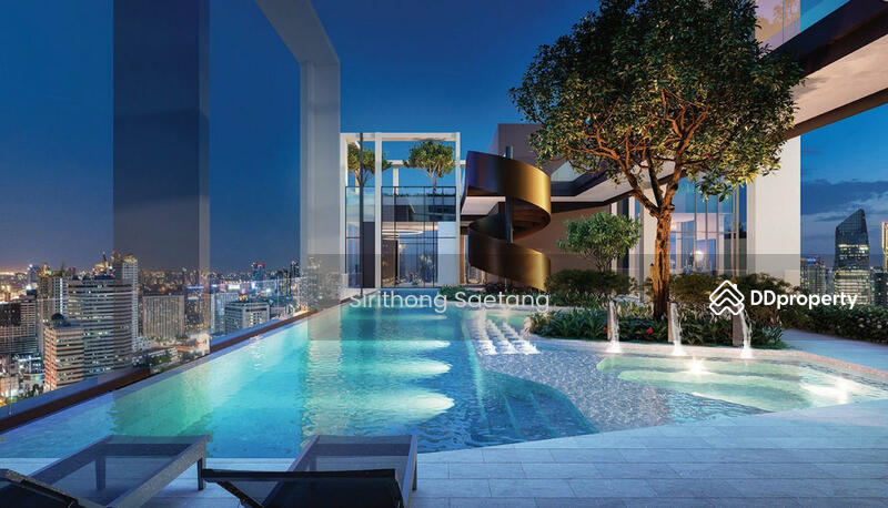 Nue District R9 : นิว ดิสทริค อาร์ 9, กรุงเทพ, 59 Rama 9 Road, ห้วยขวาง, กรุงเทพ, 26 ตร.ม., Condo ขาย, โดย Sirithong Saetang, 11281013 - DDproperty.com