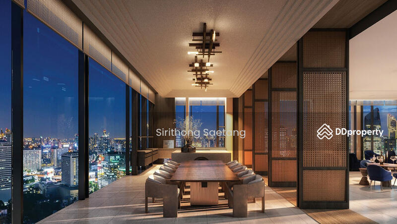 Nue District R9 : นิว ดิสทริค อาร์ 9, กรุงเทพ, 59 Rama 9 Road, ห้วยขวาง, กรุงเทพ, 26 ตร.ม., Condo ขาย, โดย Sirithong Saetang, 11281013 - DDproperty.com