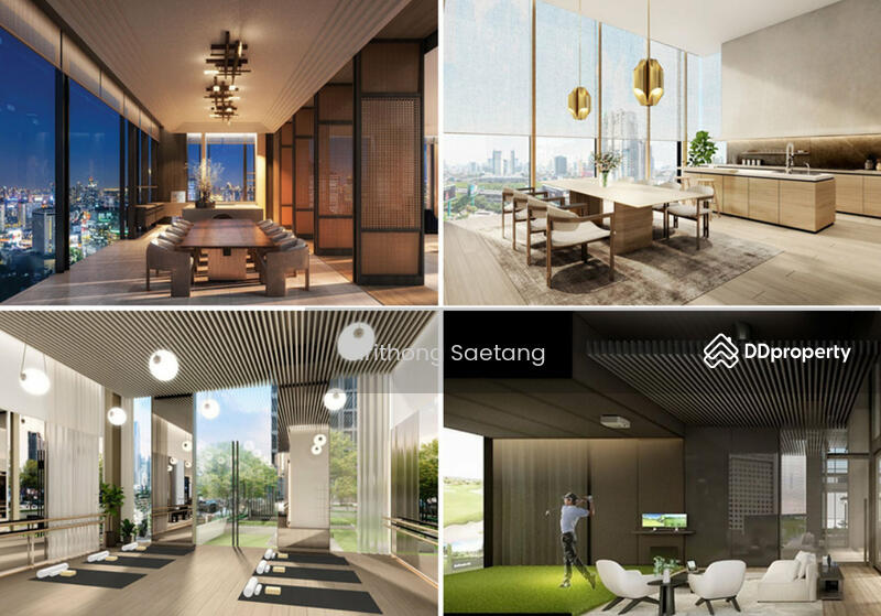 Nue District R9 : นิว ดิสทริค อาร์ 9, กรุงเทพ, 59 Rama 9 Road, ห้วยขวาง, กรุงเทพ, 26 ตร.ม., Condo ขาย, โดย Sirithong Saetang, 11281013 - DDproperty.com