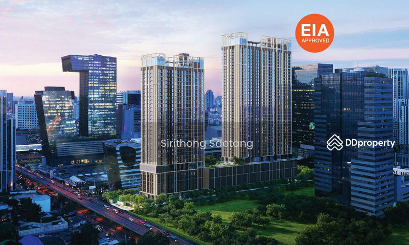 Nue District R9 : นิว ดิสทริค อาร์ 9, กรุงเทพ, 59 Rama 9 Road, ห้วยขวาง, กรุงเทพ, 26 ตร.ม., Condo ขาย, โดย Sirithong Saetang, 11281013 - DDproperty.com