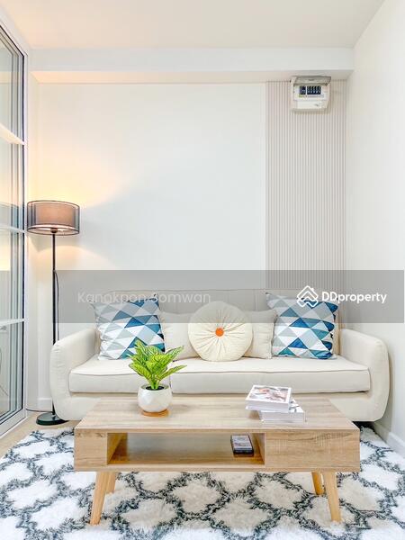 ขาย - City Home Ratchada-PinKlao: ซิตี้ โฮม รัชดา-ปิ่นเกล้า, กรุงเทพ