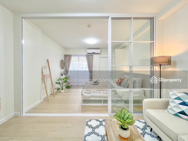 ขาย - City Home Ratchada-PinKlao: ซิตี้ โฮม รัชดา-ปิ่นเกล้า, กรุงเทพ